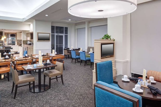 Images Hilton Garden Inn Hilton Head