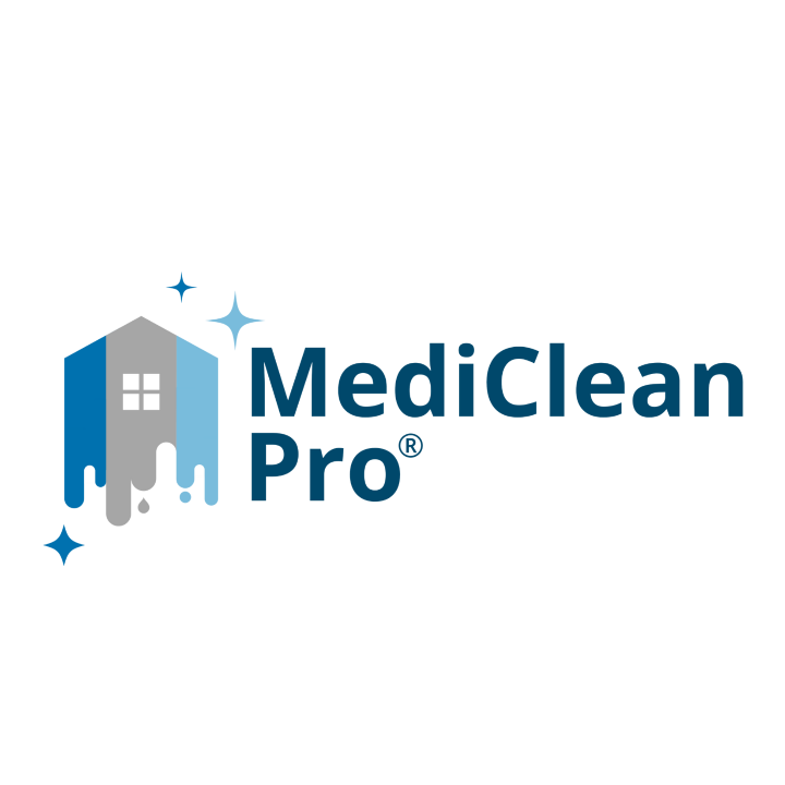 Logo von MediClean Pro