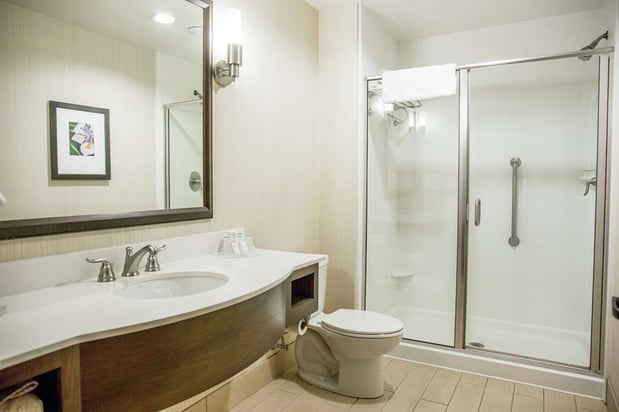 Images Hilton Garden Inn Milwaukee Downtown