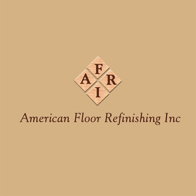 American Floor Refinishing Logo
