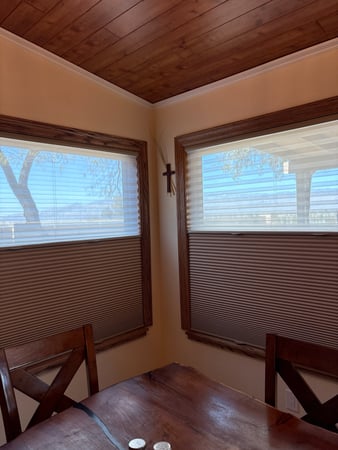 Images Budget Blinds of East Tucson