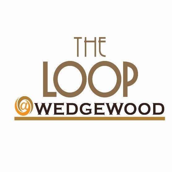 The Loop at Wedgewood Logo
