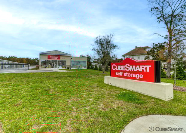 Images CubeSmart Self Storage