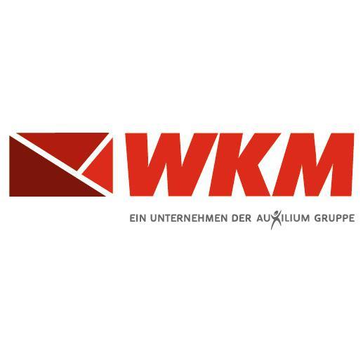 Logo WKM Medizintechnik GmbH