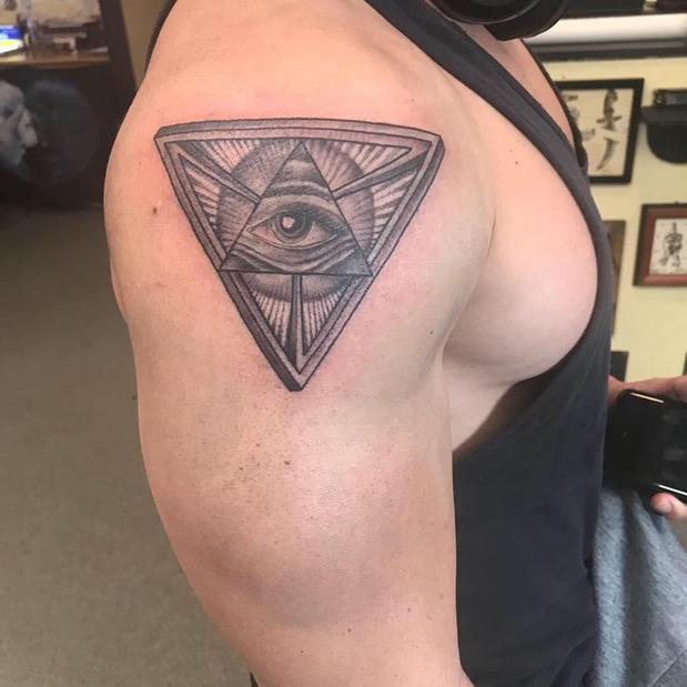 Images Silva's Tattooing