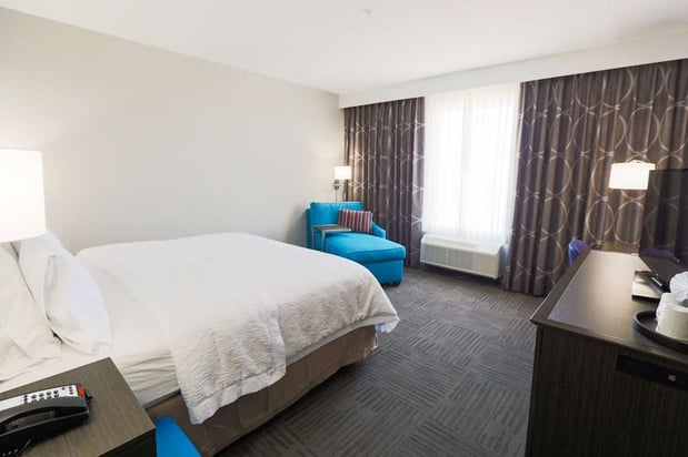 Images Hampton Inn El Reno