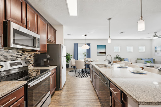 Images The Boulevard at Largo Apartments