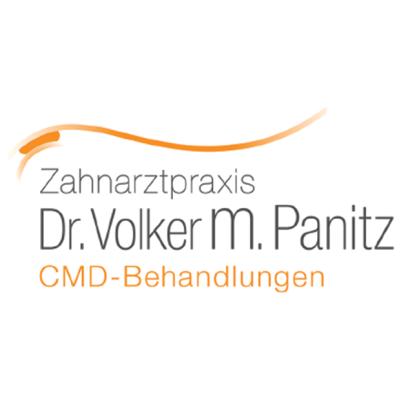 Dr. Volker Panitz Zahnarzt Logo