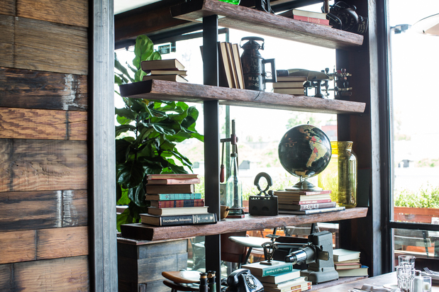 Images Barcelona Wine Bar