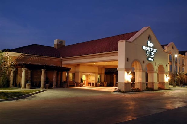 Images Homewood Suites by Hilton Laredo at Mall del Norte