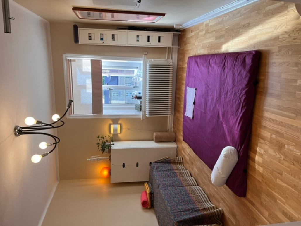Images Ro Shiatsu