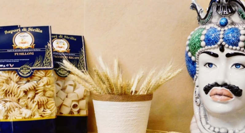 Images Pastificio Nolfo