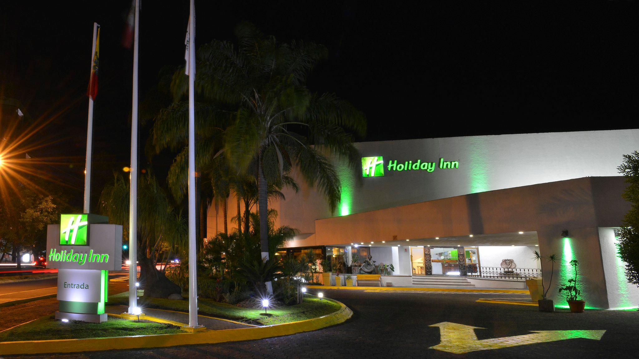 Images Holiday Inn Morelia, an IHG Hotel