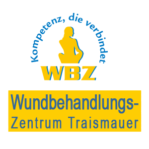 Wundbehandlungszentrum - WBZ Riedinger GesmbH Logo