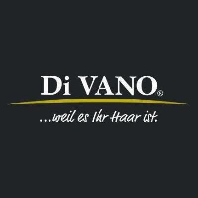 DiVANO Professionelle Haarkosmetik in Chemnitz - Logo