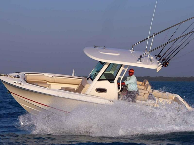 Images Jet Ski of Miami & Fisherman's Boat Group