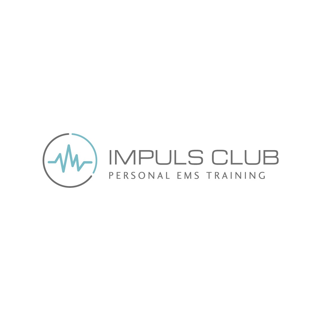 Logo Impuls Club Personal EMS Training