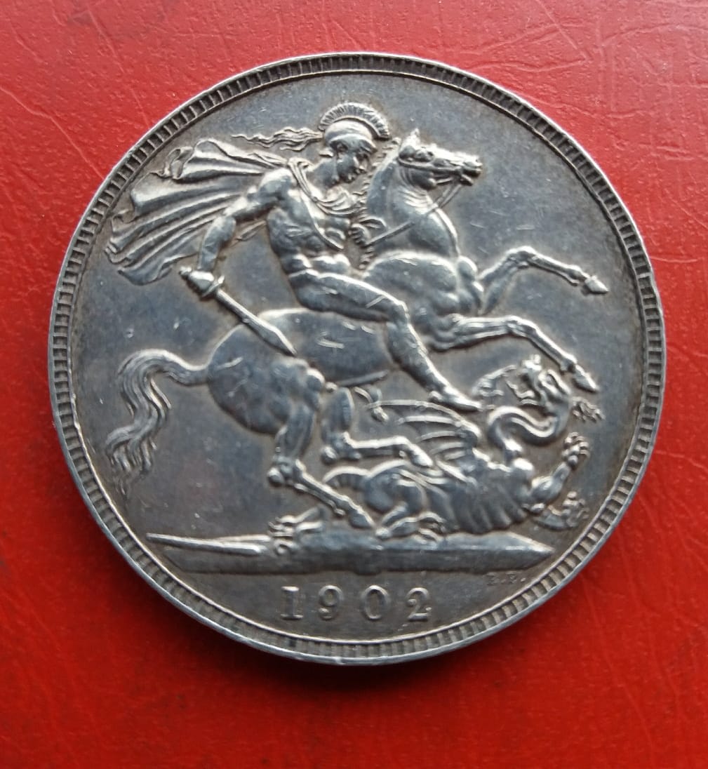 Images Thomas Greaves Coins & Collectables