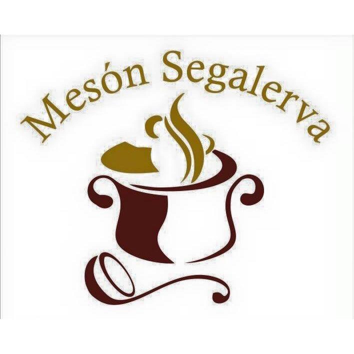 Mesón Segalerva Logo