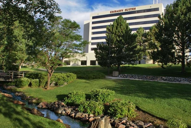 Images Embassy Suites by Hilton Denver Tech Center