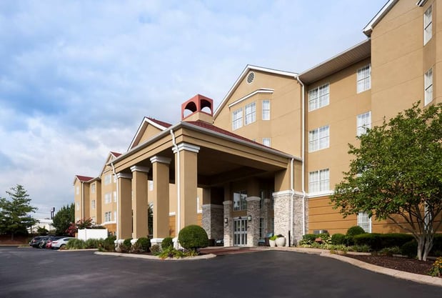 Images Homewood Suites by Hilton Chattanooga-Hamilton Place