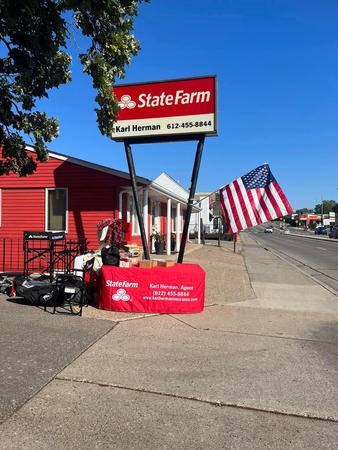 Images Karl Herman - State Farm Insurance Agent