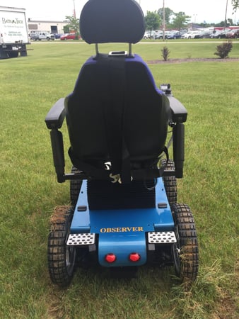 Images 101 Mobility of Northeast Wisconsin