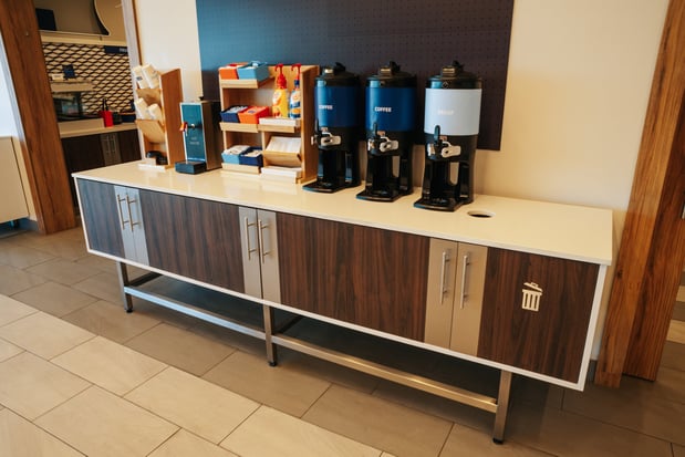 Images Holiday Inn Express & Suites McCalla - Birmingham West by IHG