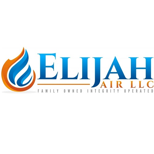 Elijah Air, LLC Logo