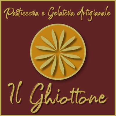 Pasticceria Gelateria Il Ghiottone Logo
