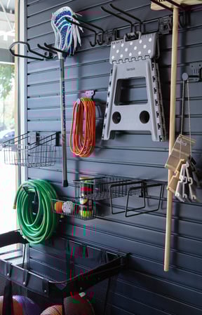 Images Concept II Closets