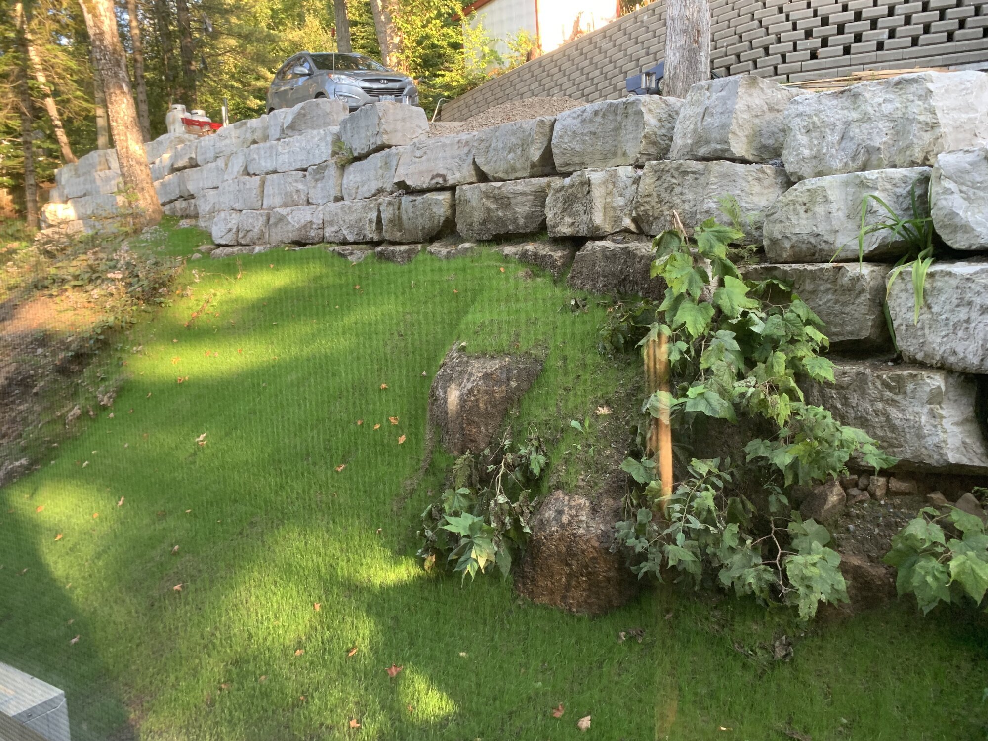 Images Hortiplan Outaouais inc paysagiste