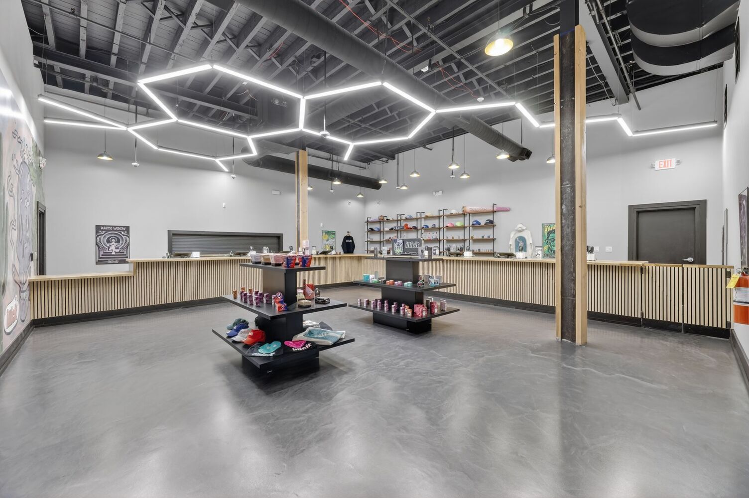 Illicit Gardens Dispensary Secaucus