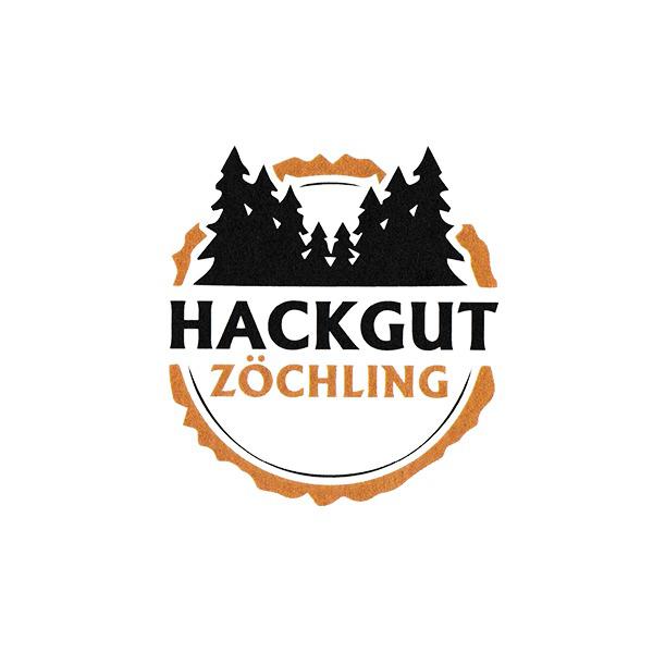 Hackgut Zöchling - Rodungen - Forstmulchen - Holzschlägerungen Logo