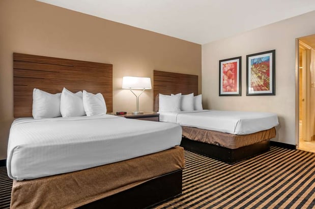 Images Best Western Town House Lodge