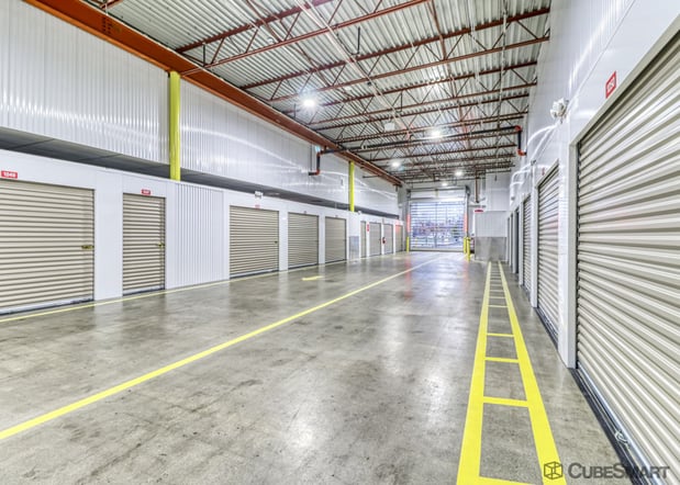 Images CubeSmart Self Storage