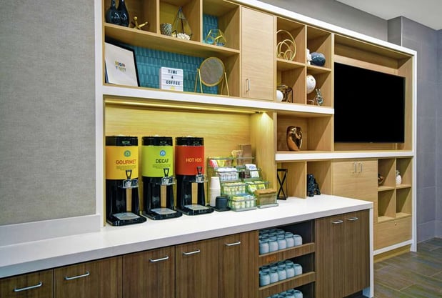 Images Home2 Suites by Hilton Lawrenceville Atlanta Sugarloaf