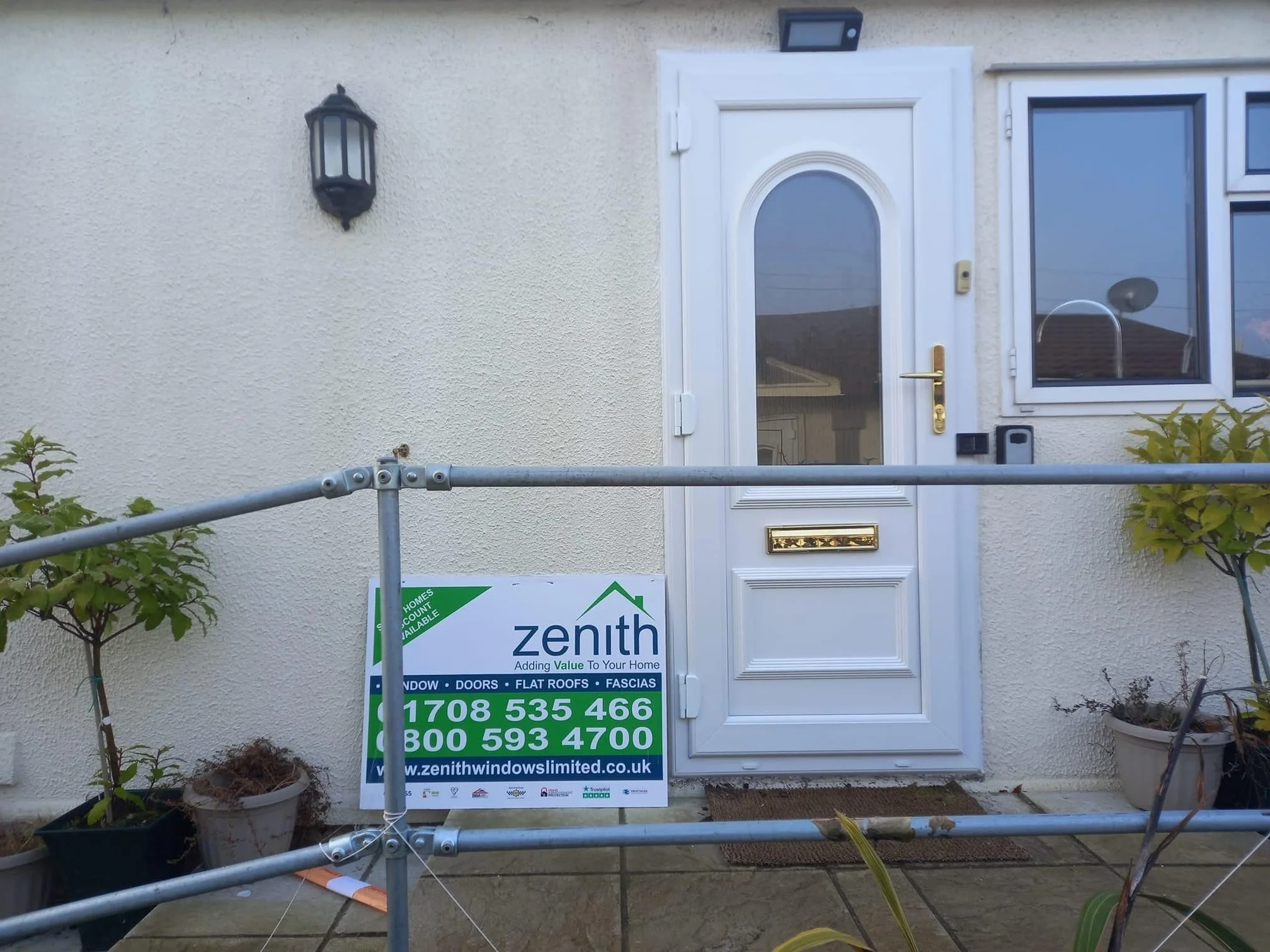 Images Zenith Windows Ltd