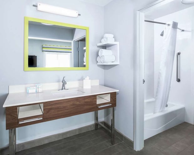 Images Hampton Inn & Suites Lubbock Southwest