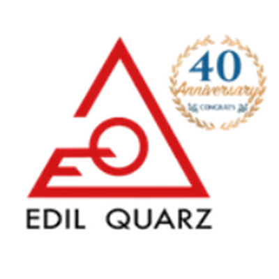 Imbiancatura Edil Quarz Logo