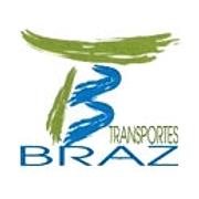 Transporte Braz - Mudanças e Transporte Logo