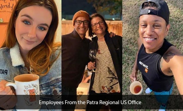Images Patra Corporation