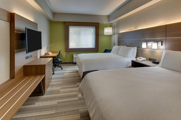 Images Holiday Inn Express West Palm Beach Metrocentre by IHG