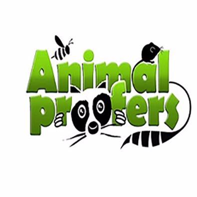 Animal Proofers