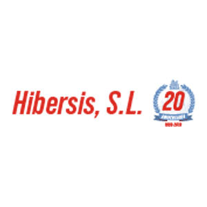 Hibersis S.L. - Administradores de fincas Zaragoza Logo