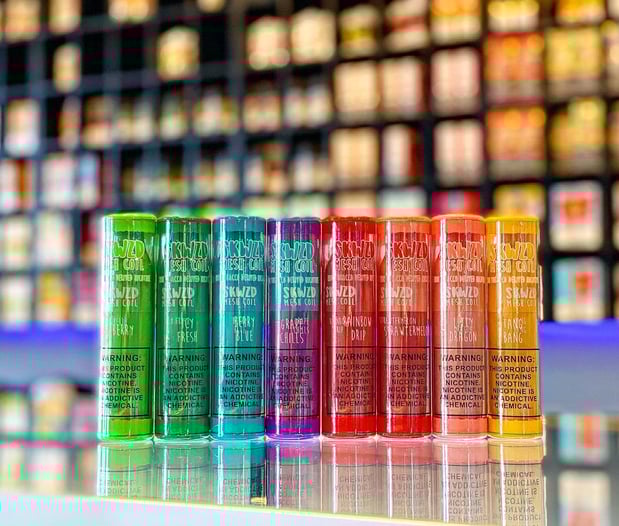 Images Bombay Vapor