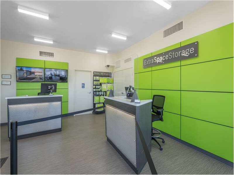 Office - Extra Space Storage at 5195 Austin Bluffs Pkwy, Colorado Springs, CO 80918