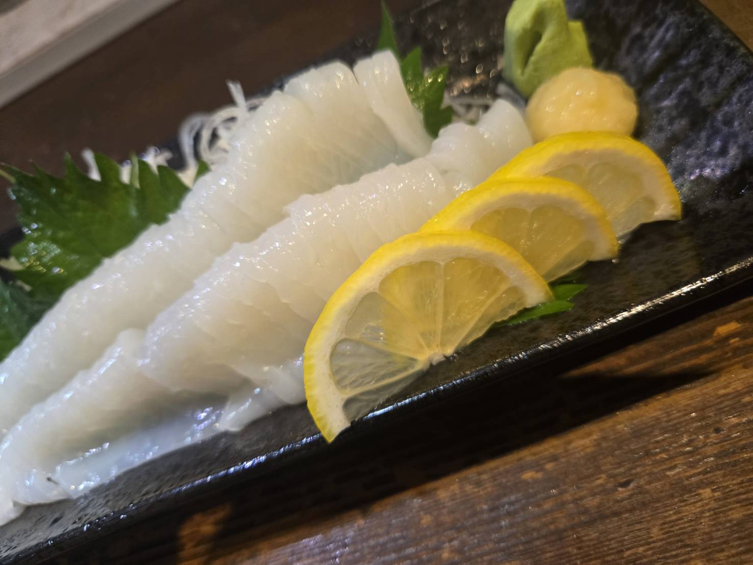 Images おさかな屋オカピ