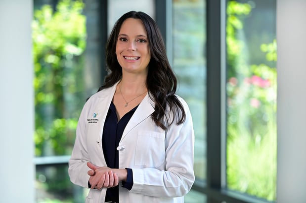 Images Kelly DiRocco, CRNP