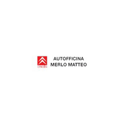 Autofficina Matteo Merlo Logo